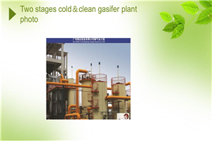 Production Chemicals in Hydrogen Peroxide Plants